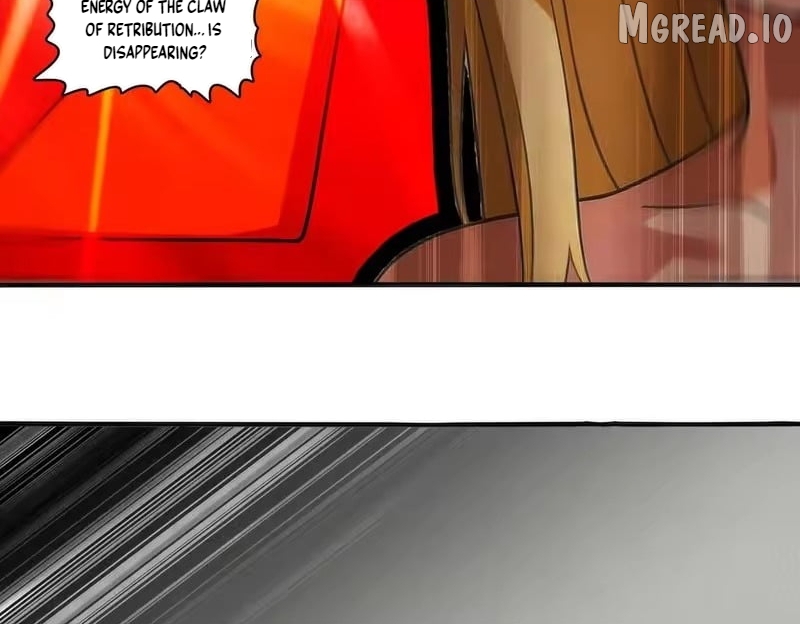 My Furry Harem Is After Me Chapter 455  - page 38